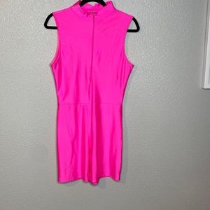 FASHION NOVA Stretch Romper